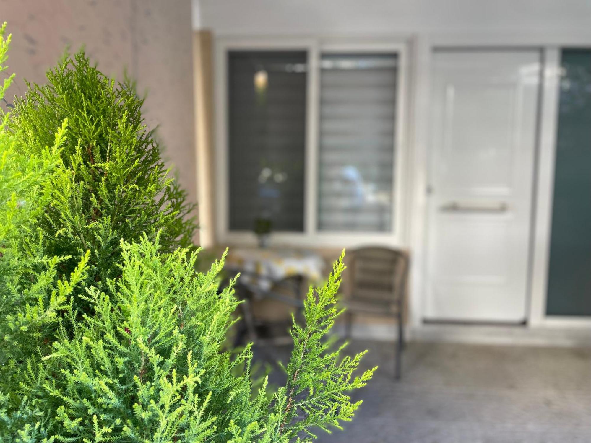 Aphrodite Studio Near Athens Floisvos Marina Exterior foto
